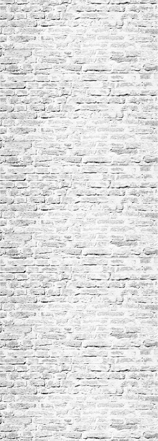 queence Vinyltapete Faycal, glatt, Abriebeffekte, Steinoptik, bedruckt, clean, minimalistisch, unifarben, 90x250cm, selbstklebend, kinderleichte Anbringung, Sticker