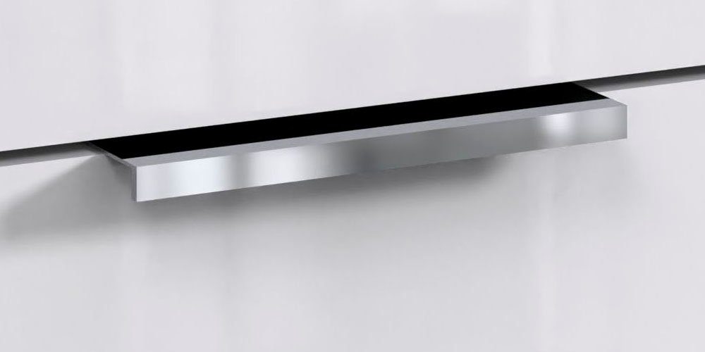 Wimex Nachtkommode level36 D by fresh to go, mit soft-close Funktion und Lackfronten
