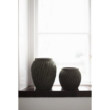 dbkd Dekovase Vase Raw Sandy Dust (Large)