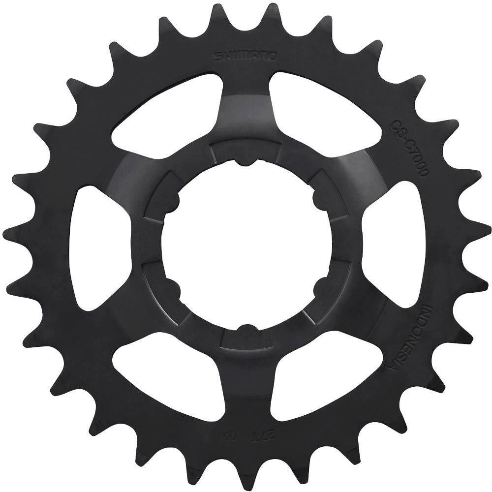 Shimano Zahnkranz SHIMANO Ritzel NEXUS 30Z CSC7000 Ritzel - für NEXUS Nabenschaltungen m