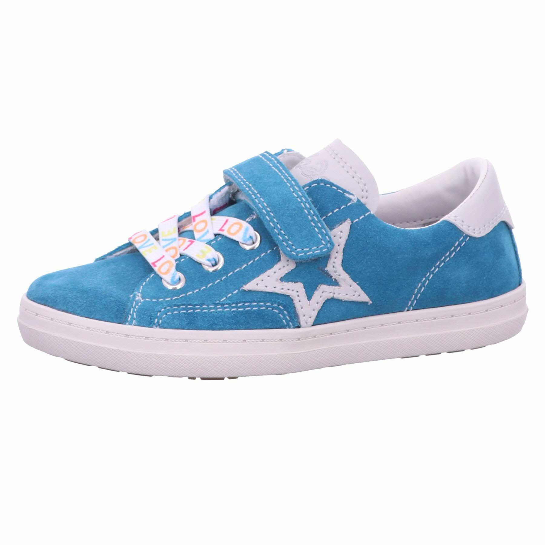 Vado Sneaker für Mädchen Sneaker (keine Angabe, 1-tlg., keine Angabe)