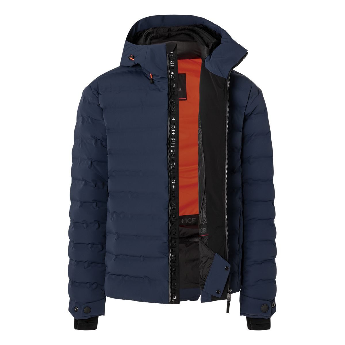Bogner Fire + Ice Steppjacke BOGNER Fire + Ice York - Herren Steppjacke günstig online kaufen