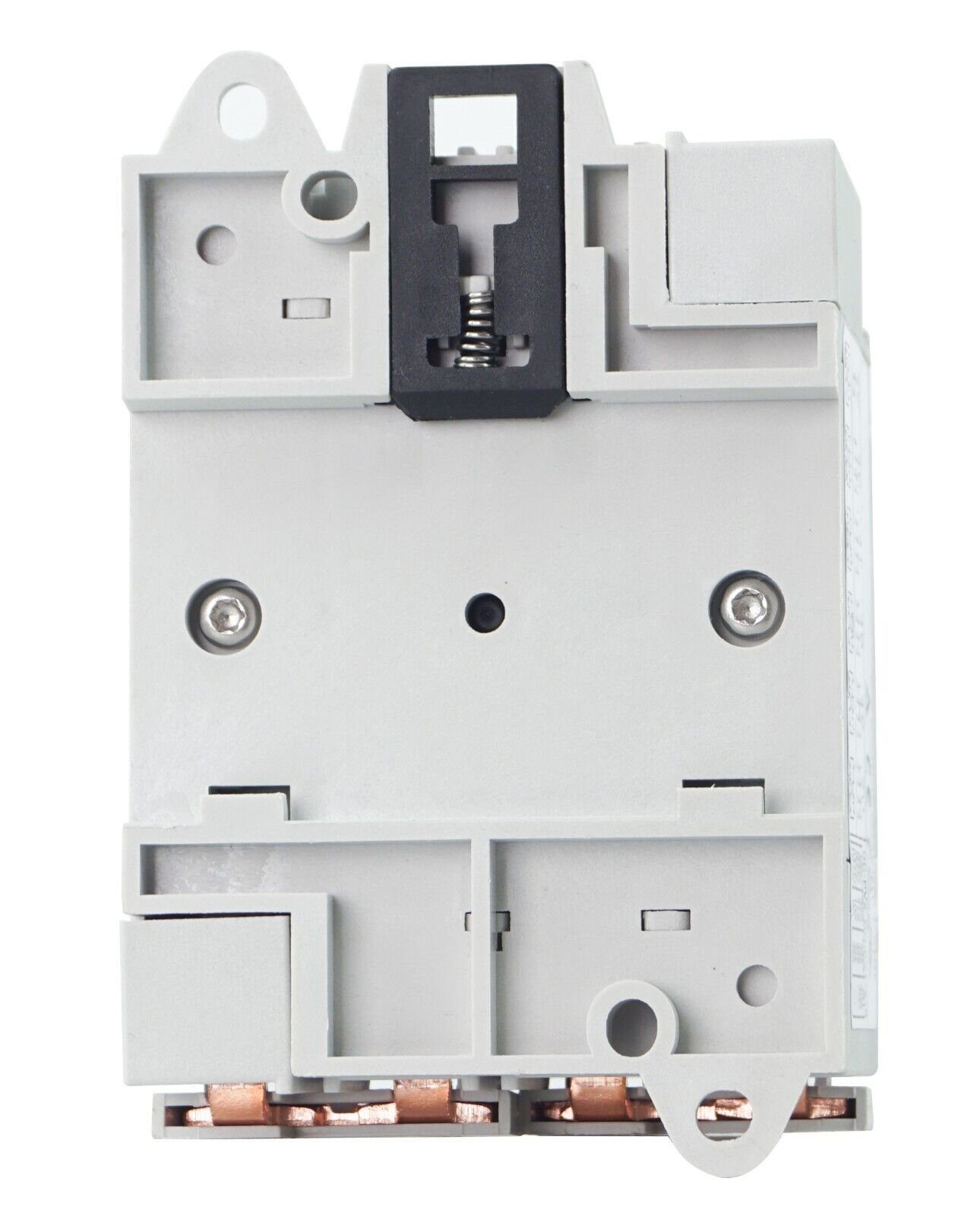 APV Schalter, DC Trennschalter Ausschalter 32A PV 4-polig Leistungsschalter IP20 Solar 1200V