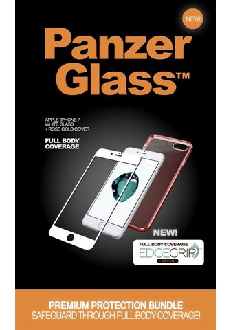 PANZERGLASS Защитное стекло »Apple iPhone 7/...