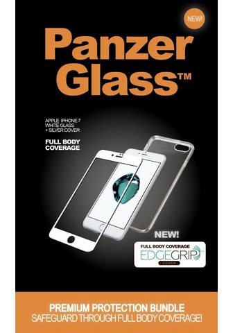 PANZERGLASS Защитное стекло »Apple iPhone 7/...