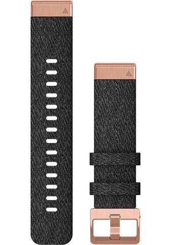 GARMIN Сменный браслет »Ersatzarmband Q...