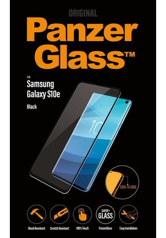 PANZERGLASS Защитное стекло »Samsung Galaxy ...