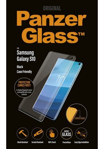PANZERGLASS Защитное стекло »Samsung Galaxy ...