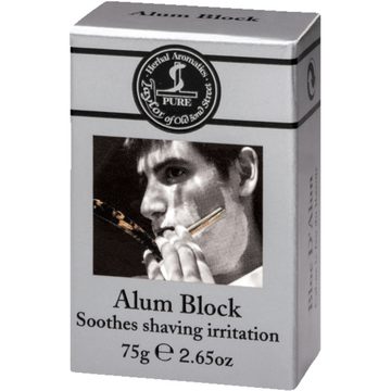 Taylor of Old Bond Street After Shave Lotion Alum Block