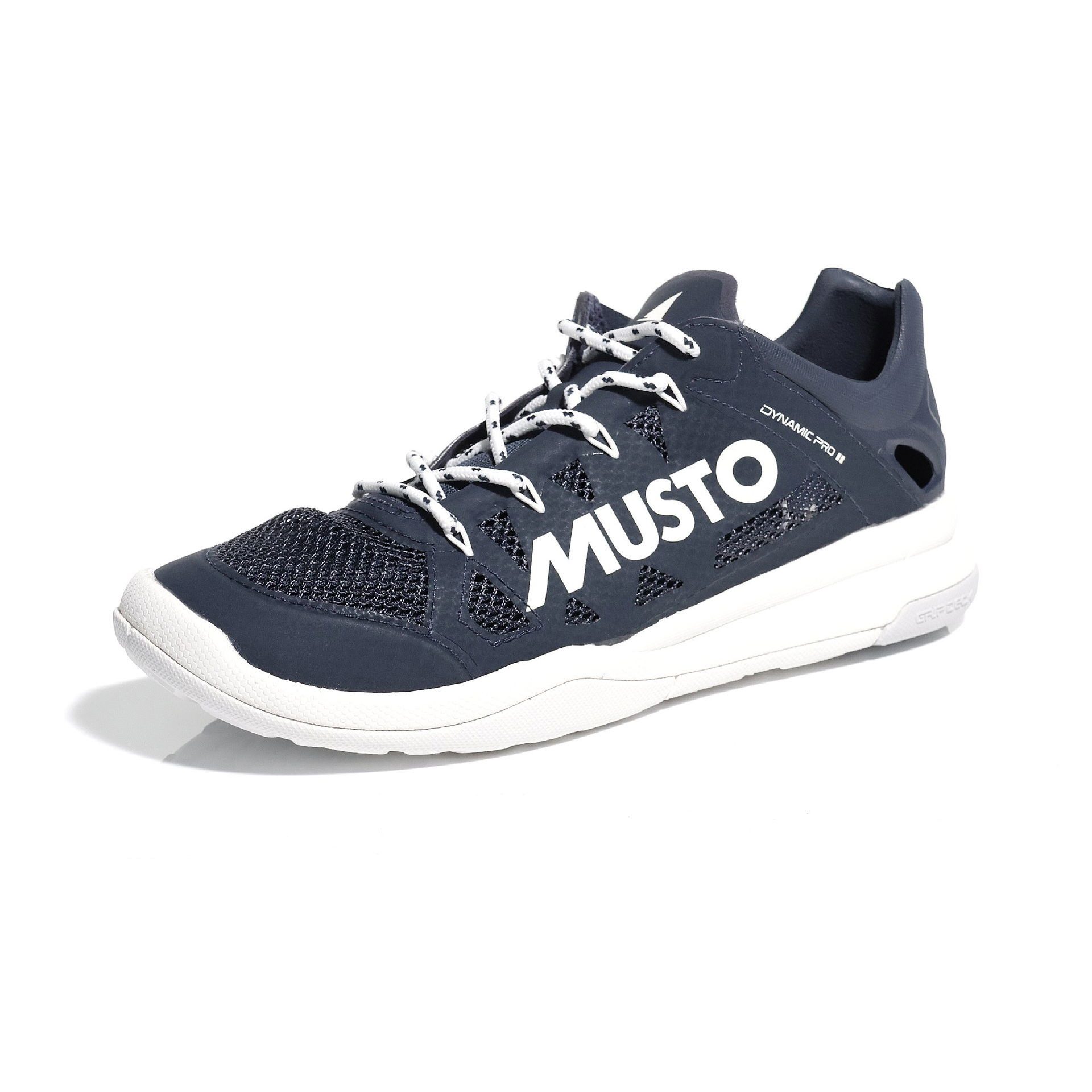 MUSTO Bootsschuh