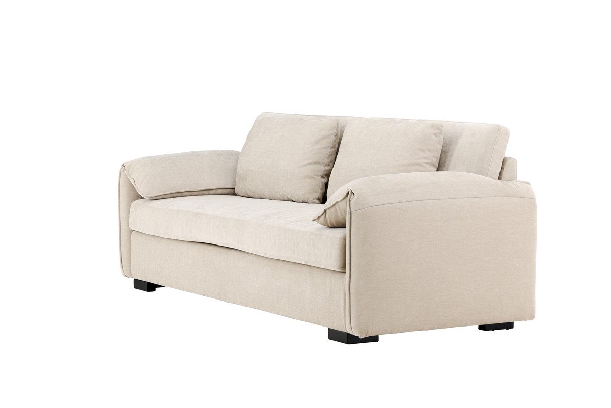 Nordanest Sofa 3-Sitzer MALVA