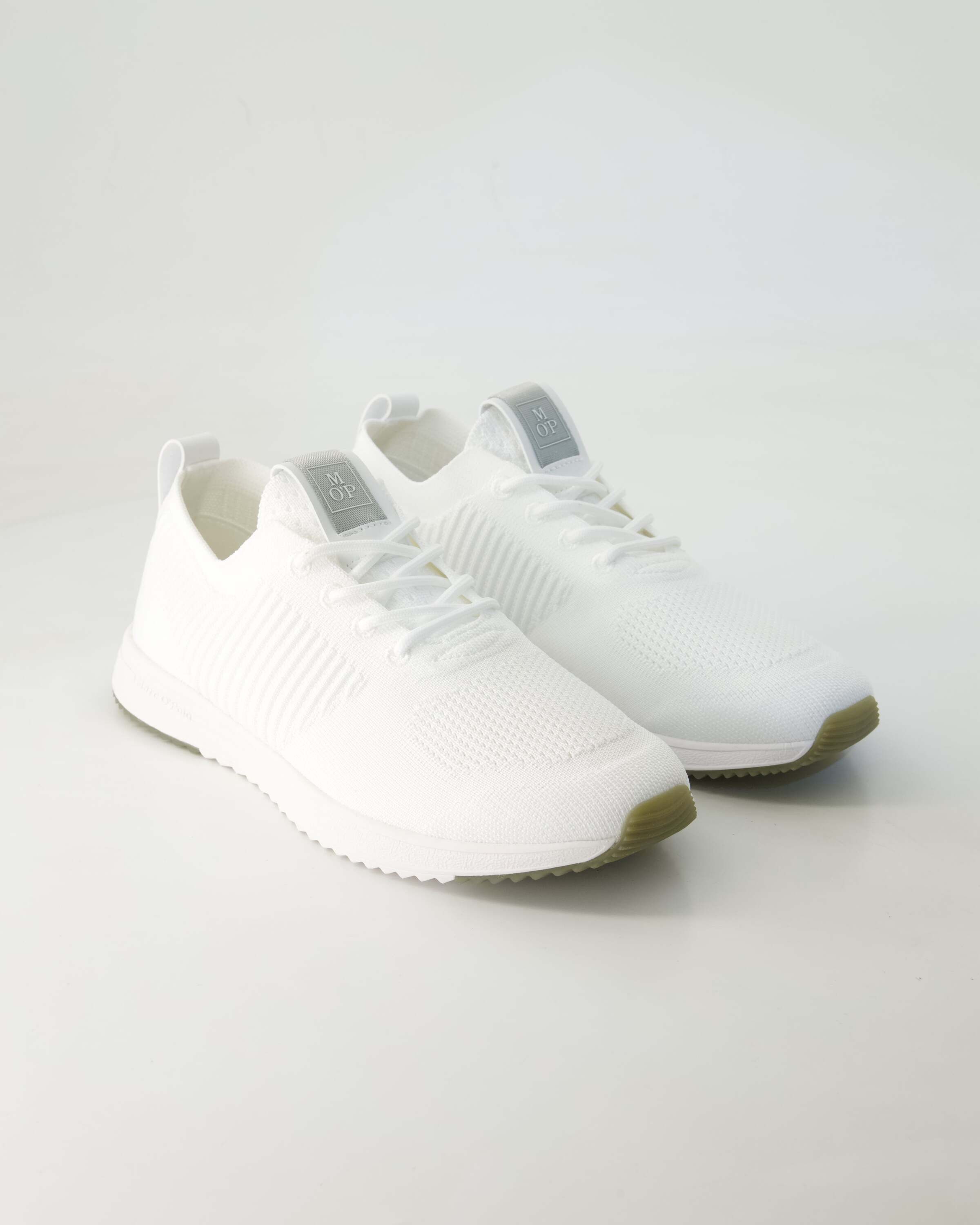 Marc O'Polo 602237135011605 Sneaker Obermaterial: Textil