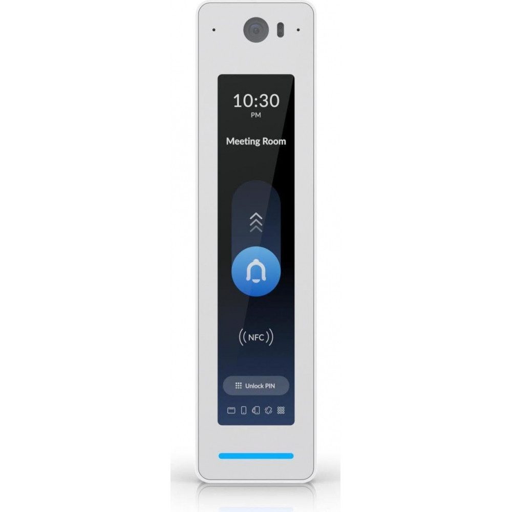 Ubiquiti Networks UA-G3-Pro-W UniFi Access Reader Gen3 Pro Zugangslserer weiß WLAN-Access Point