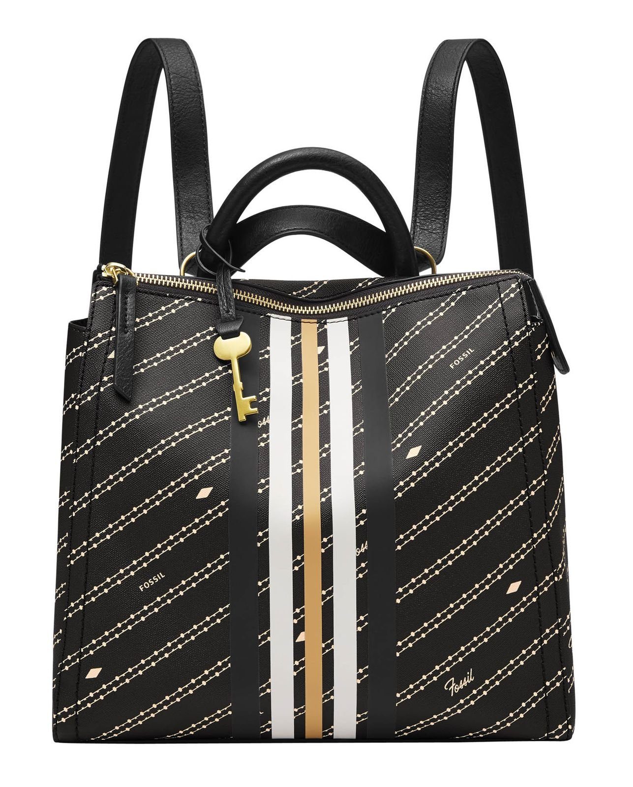 Fossil Rucksack Parker günstig online kaufen