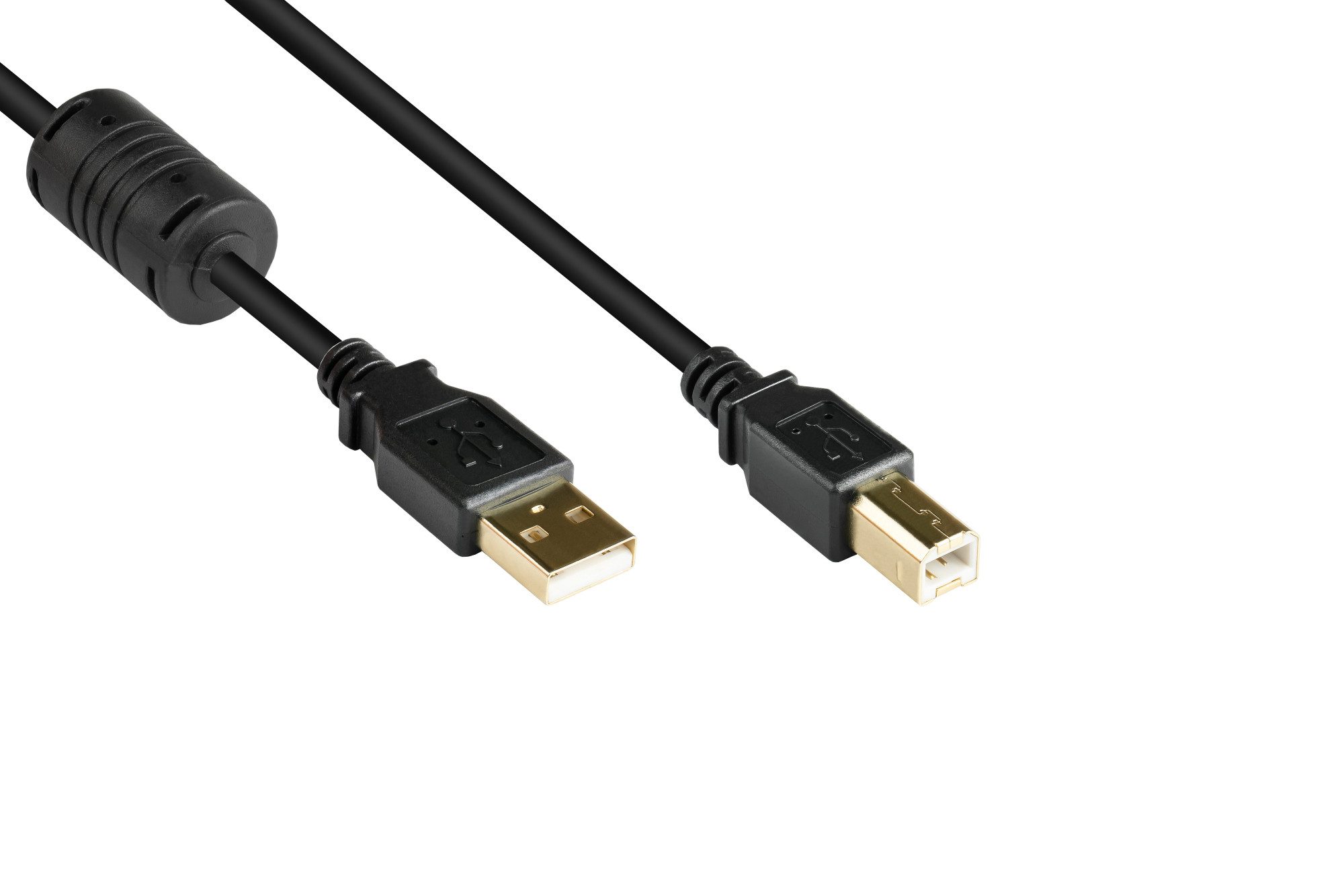 GOOD CONNECTIONS USB-Kabel