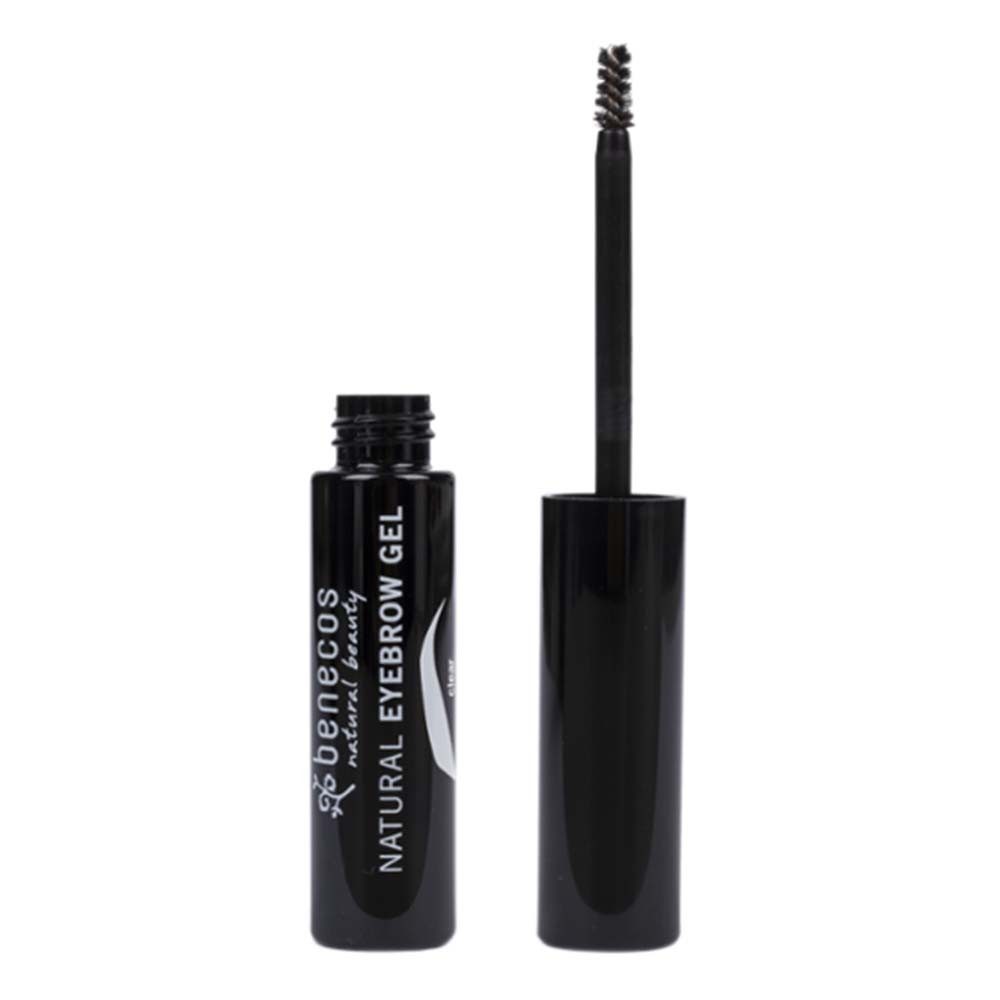 Augenbrauen-Gel Natural Eyebrow Gel - clear 3ml