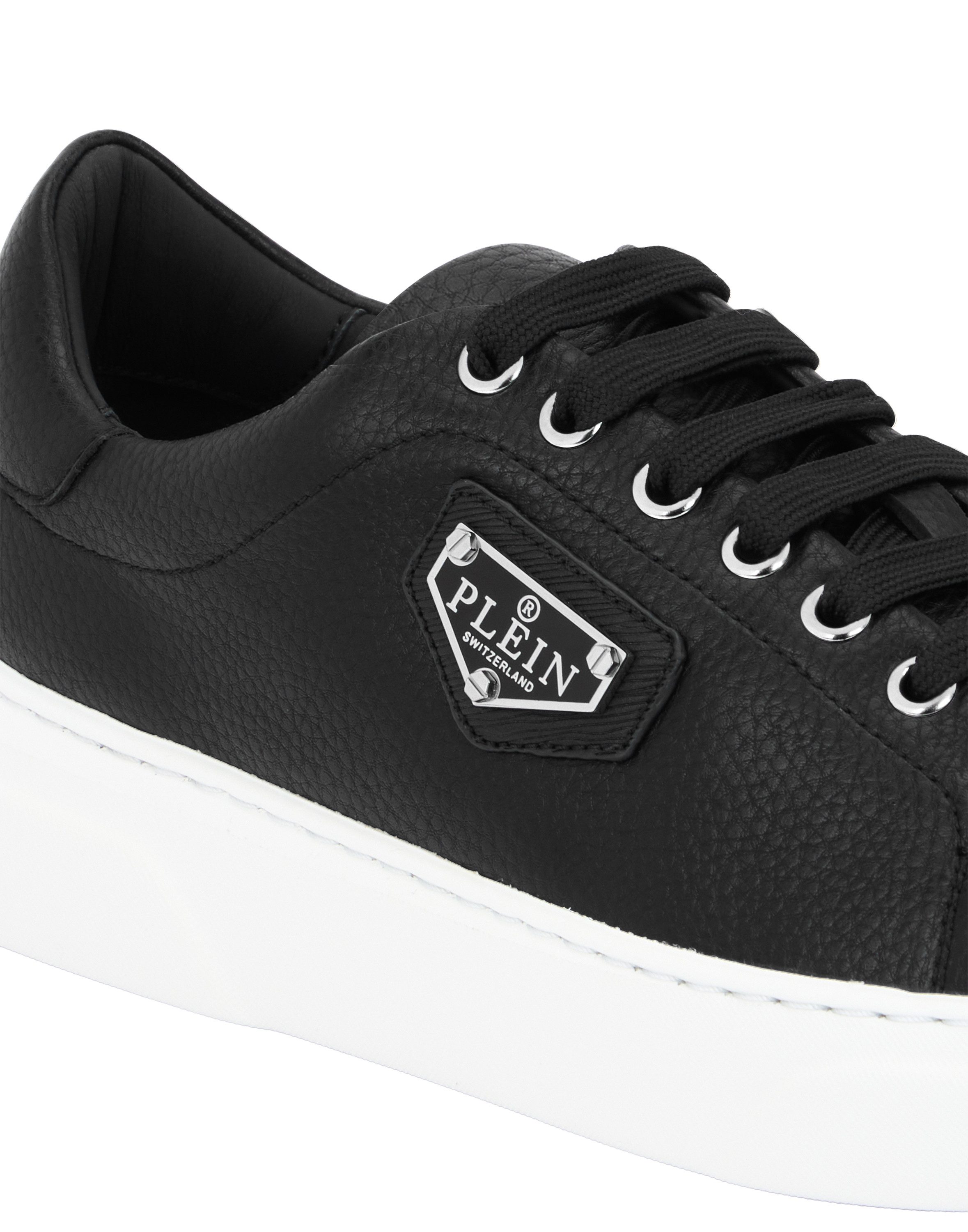 PHILIPP PLEIN Iconic Plein Sneaker günstig online kaufen