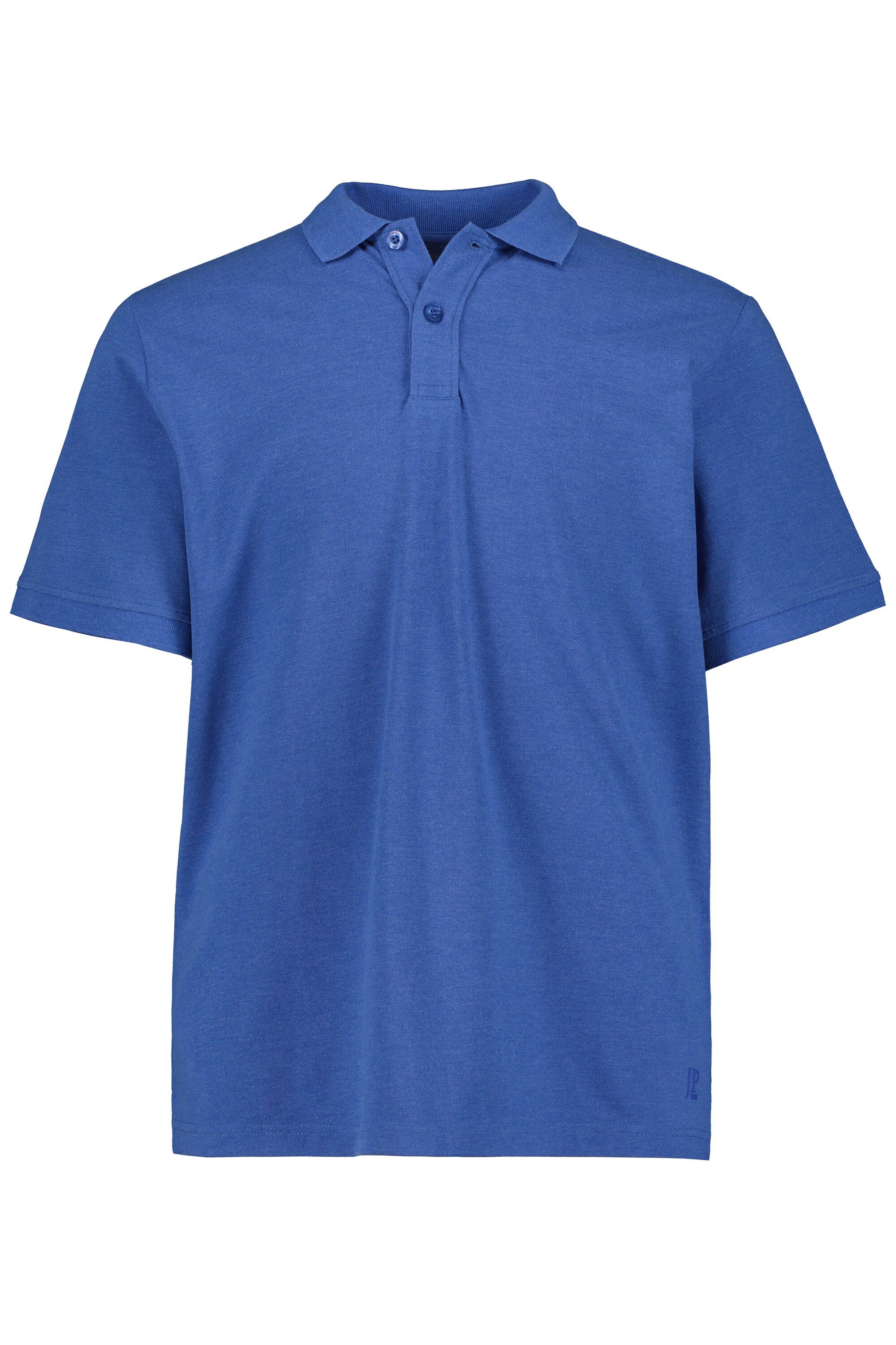 JP1880 Poloshirt Poloshirt Basic Halbarm Piqué günstig online kaufen