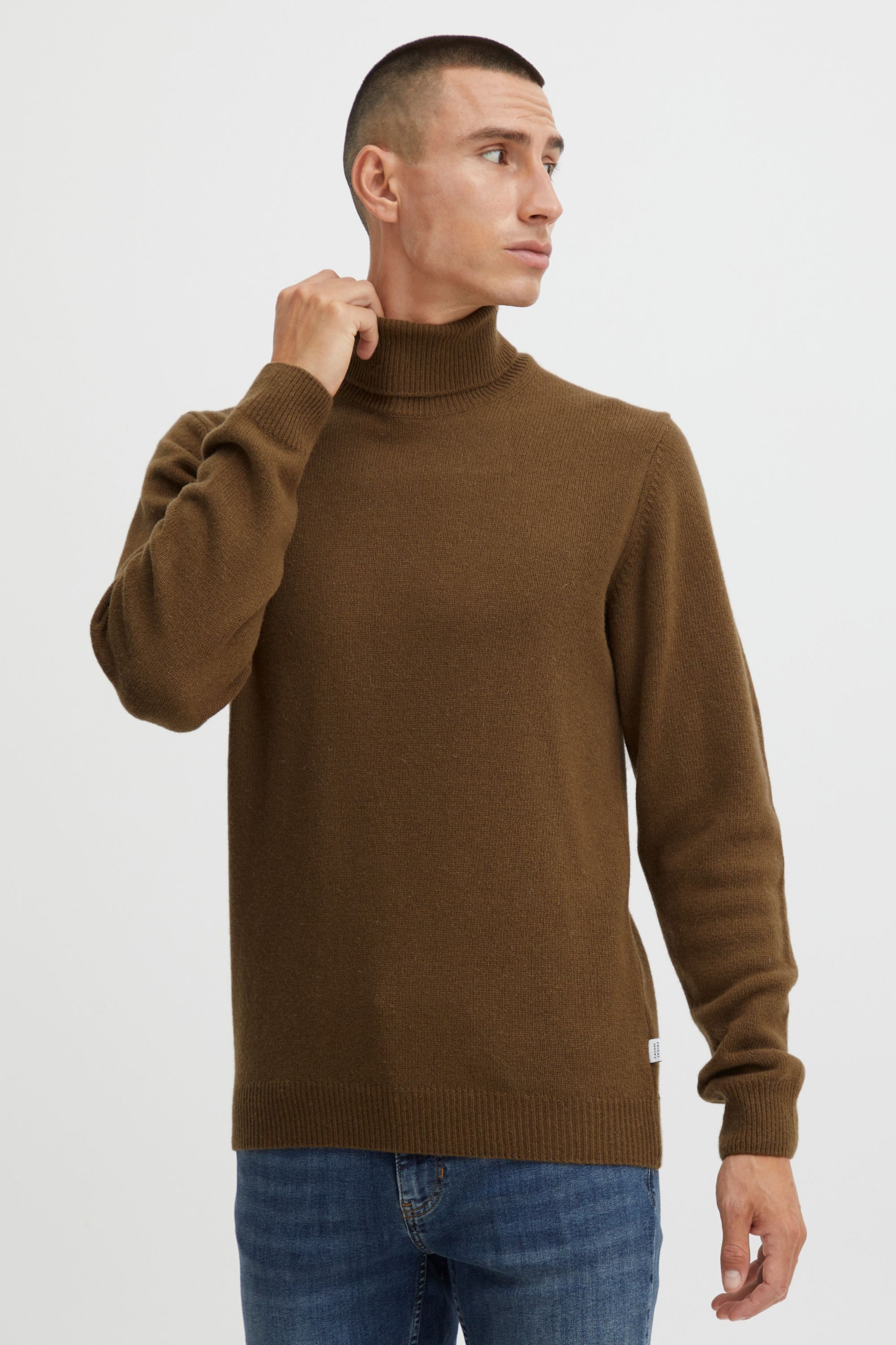 Rollkragenpullover CFKarl