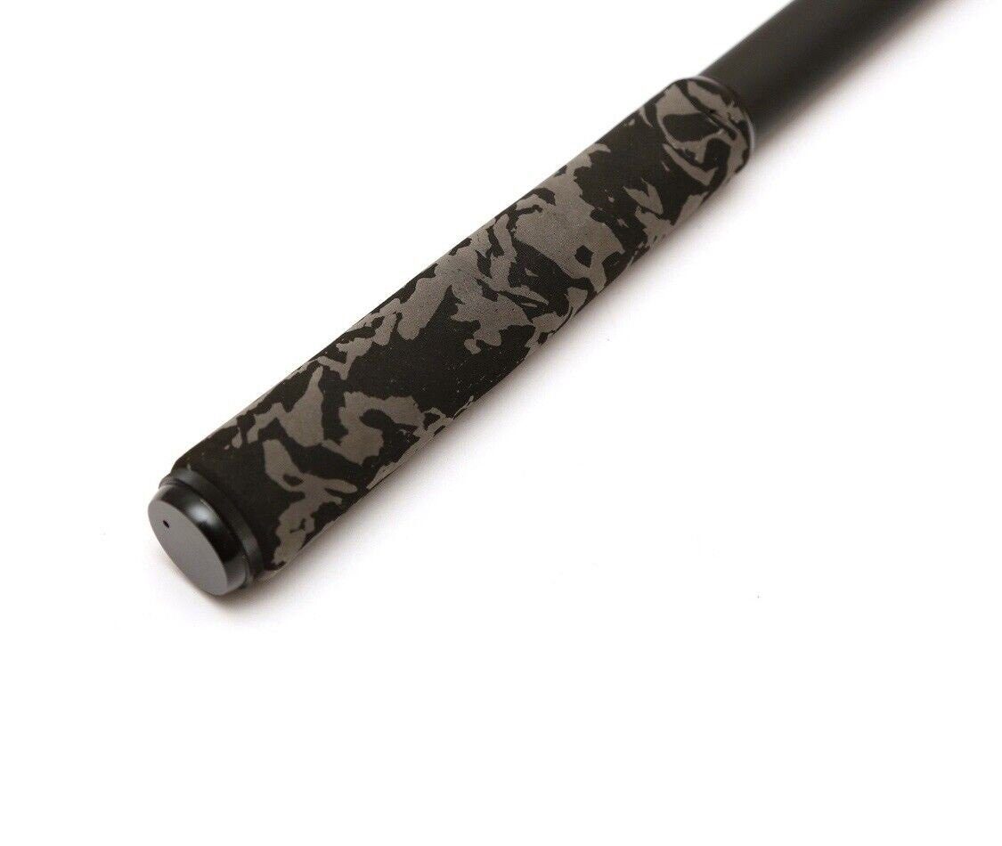 Prologic Karpfenrute C1A Carp Rod Tele 360cm 3,00-3,50lbs Karpfenruten Teleskopruten, 24T Carbon Blank, sehr zuverlässige und extrem kompakte Karpfenrute