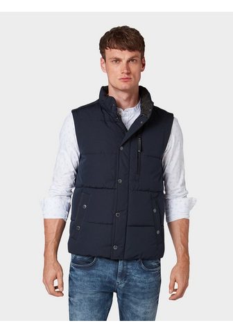 TOM TAILOR Жилет стеганый »Gesteppte Weste&...
