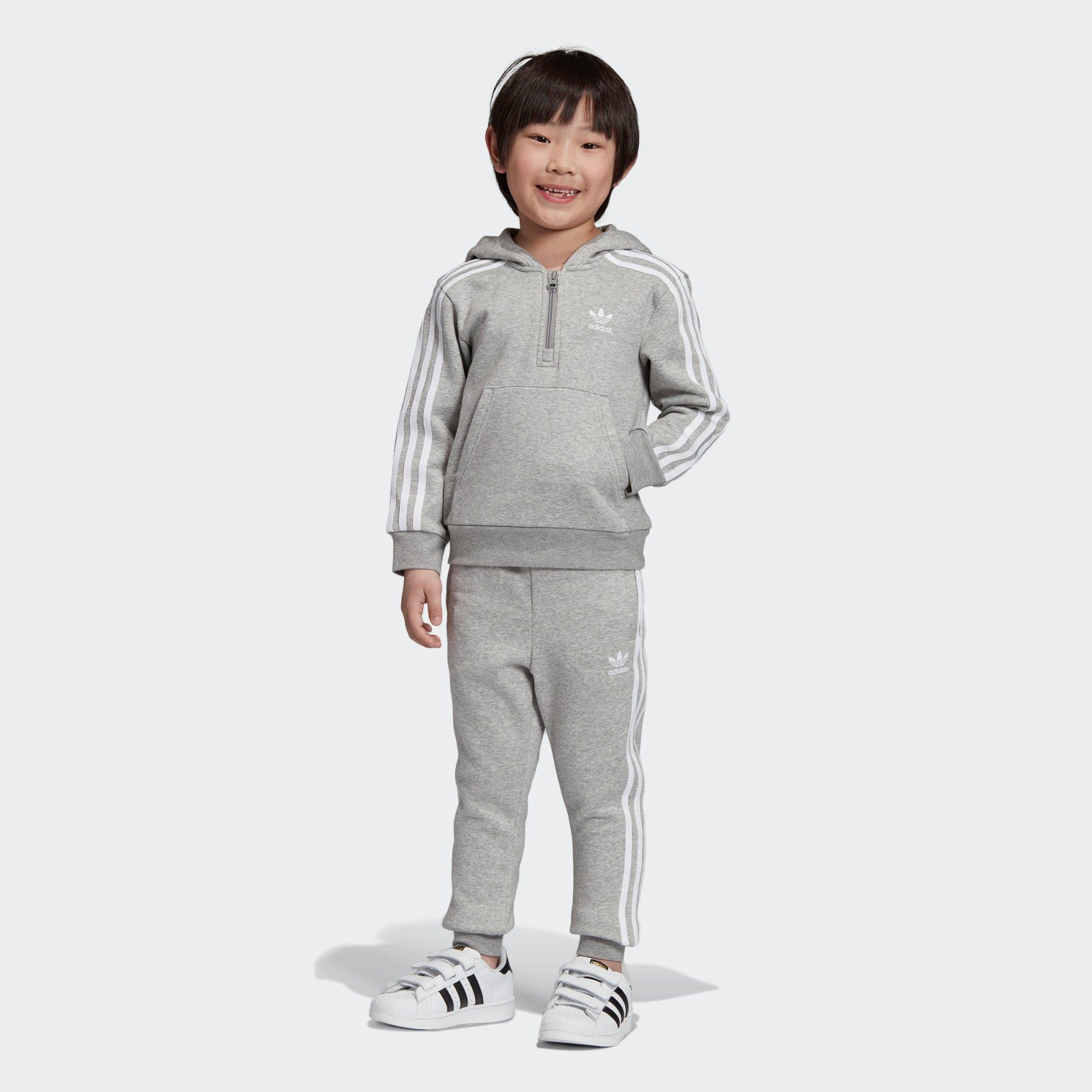 adidas Originals Trainingsanzug »Hoodie Set«, Ryv | OTTO adidas Originals Trainingsanzug »Hoodie Set«, Ryv | OTTO