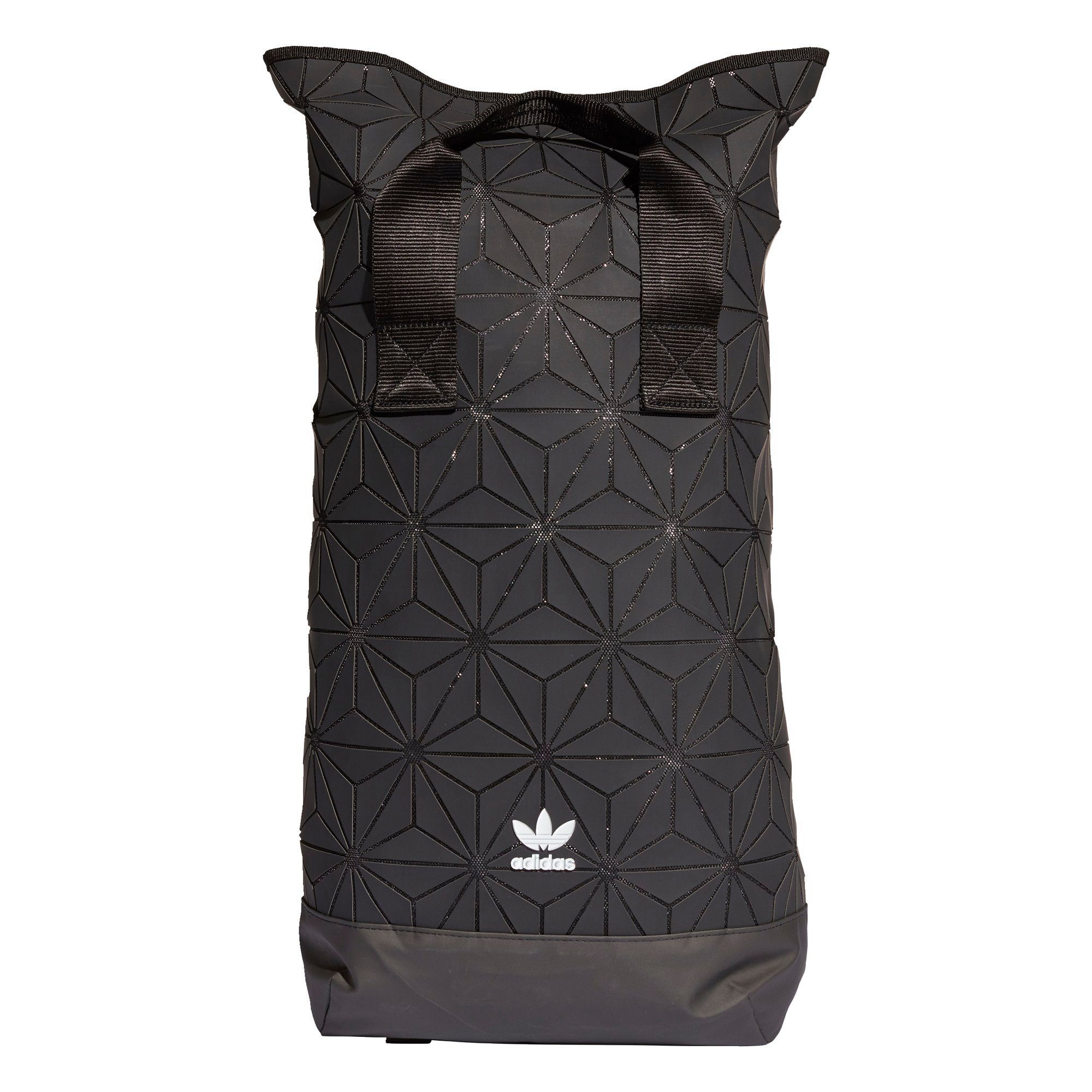 Rahmen Feindlich Gras adidas 3d roll top rucksack ashpea Fall Kreide  Missverständnis