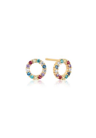 SIF JAKOBS JEWELLERY Sif Jakobs украшение серьги с rundem B...