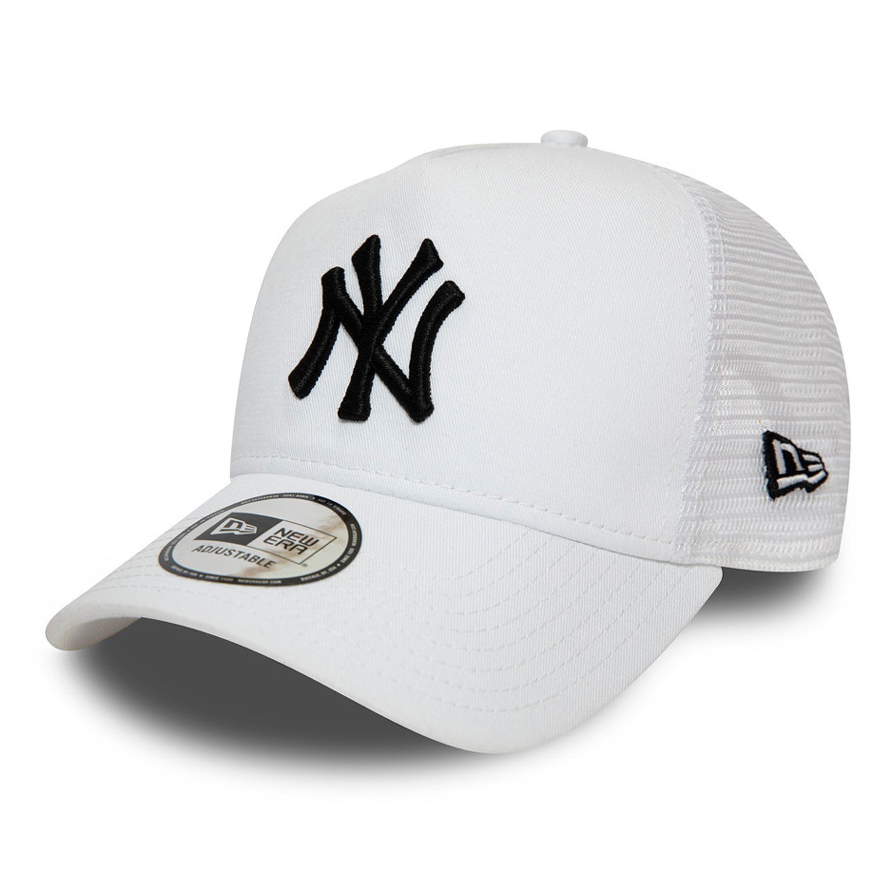 New Era Baseball Cap Trucker Mesh günstig online kaufen