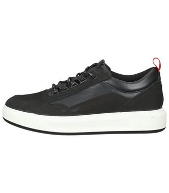 Fretz Men Sneaker Nubukleder Sneaker