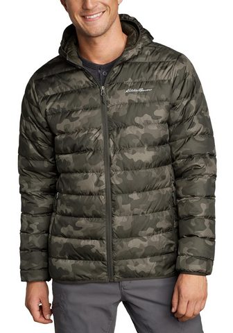 EDDIE BAUER Куртка пуховая, пуховик