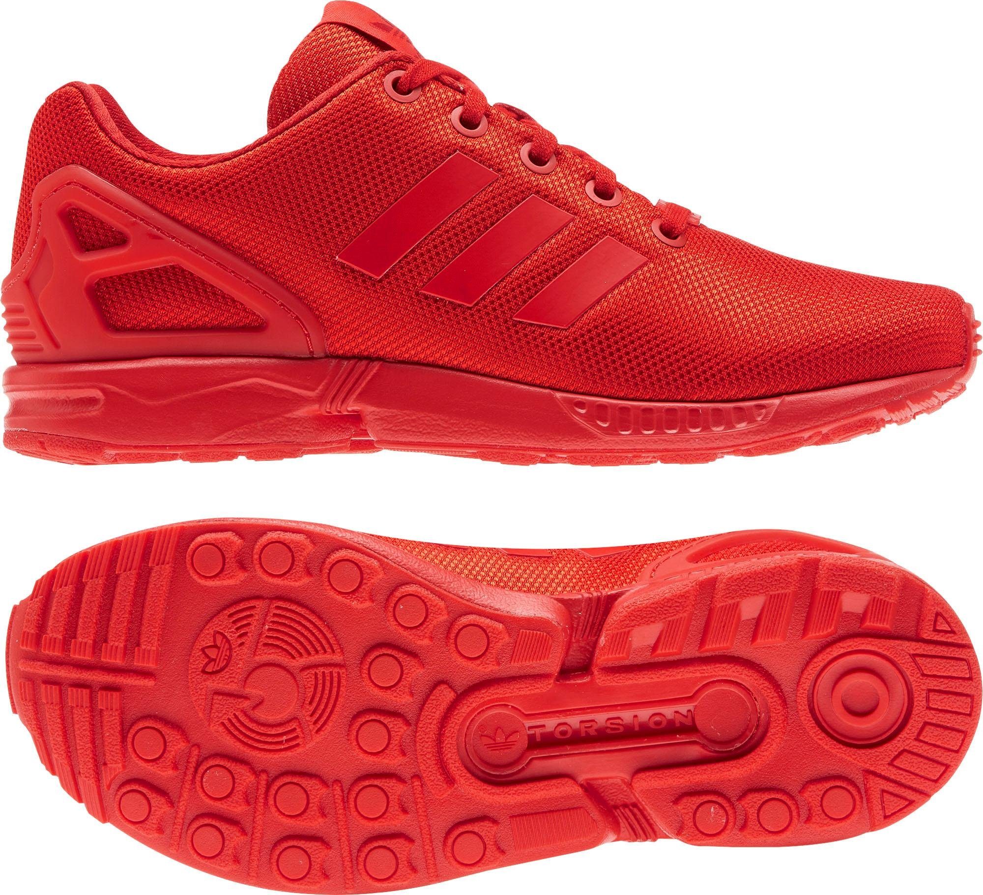 adidas Originals »ZX FLUX J/C« Sneaker kaufen | OTTO