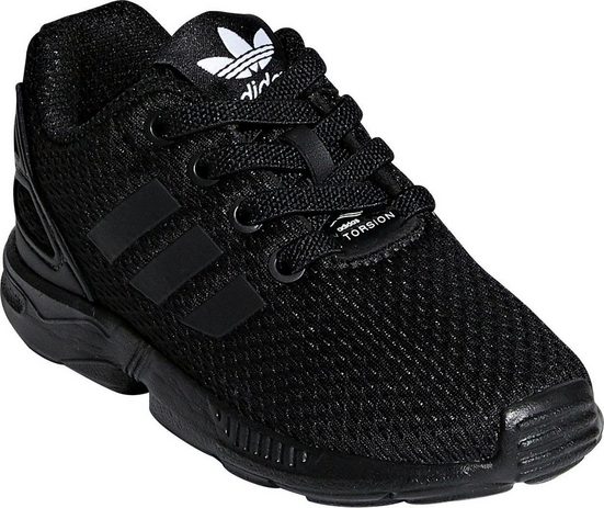 adidas Originals Â»ZX FLUX EL IÂ« Sneaker, Stabilisierende Fersenspange online kaufen | OTTO