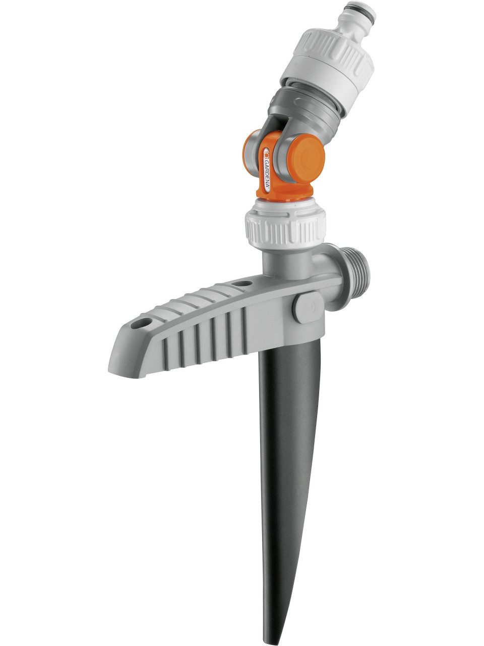 GARDENA Schlauchhalterung Gardena Wasserstecker 3/4 Außengewinde