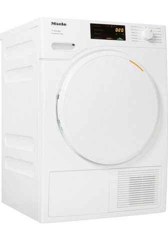 MIELE Сушилка с тепловым насосом T1 White Ed...