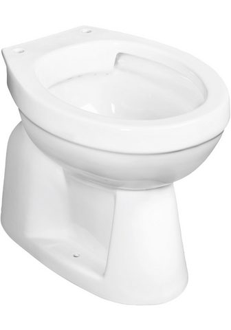 CORNAT Stand-WC spülrandlos