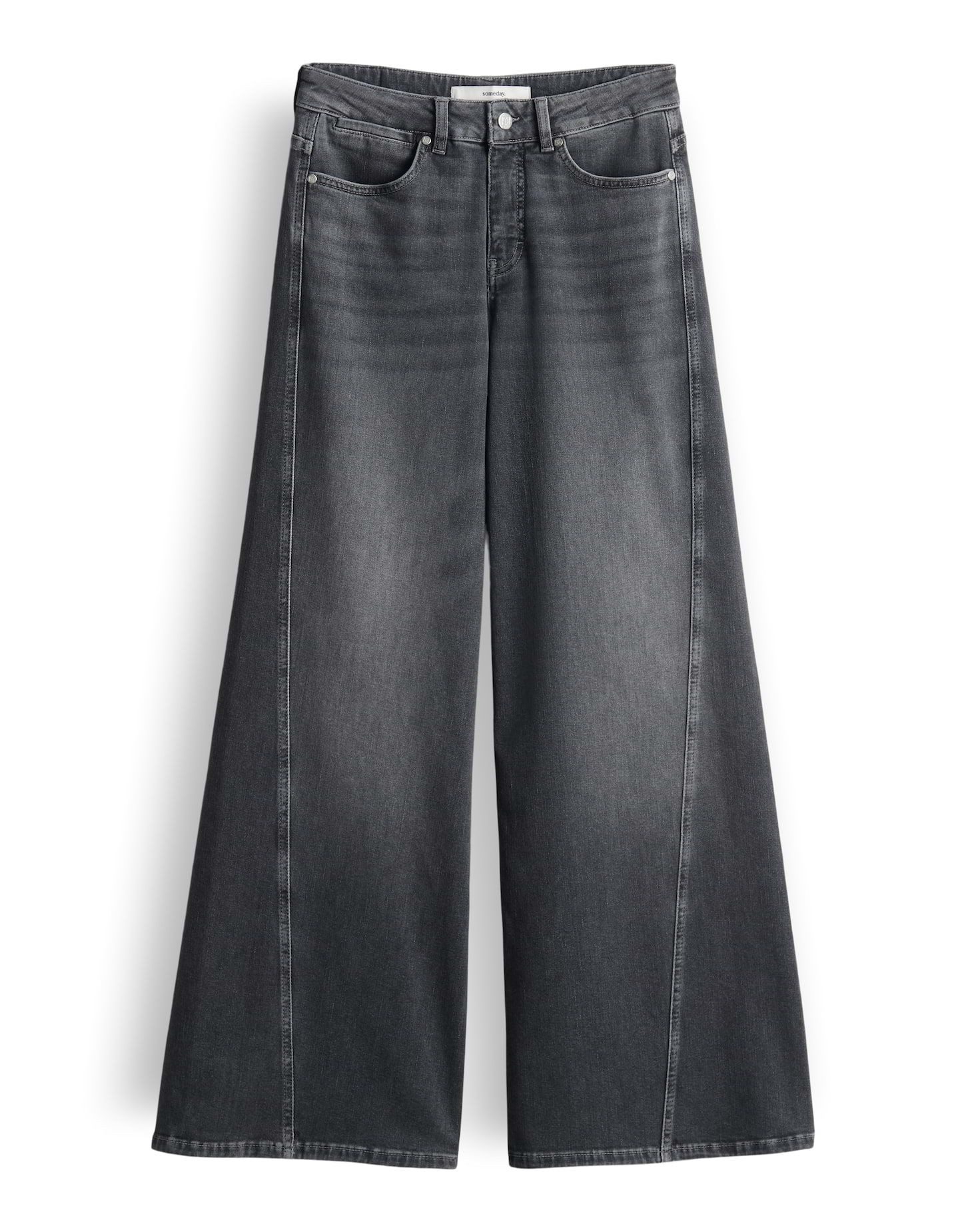 Palazzohose Cellma palazzo twist