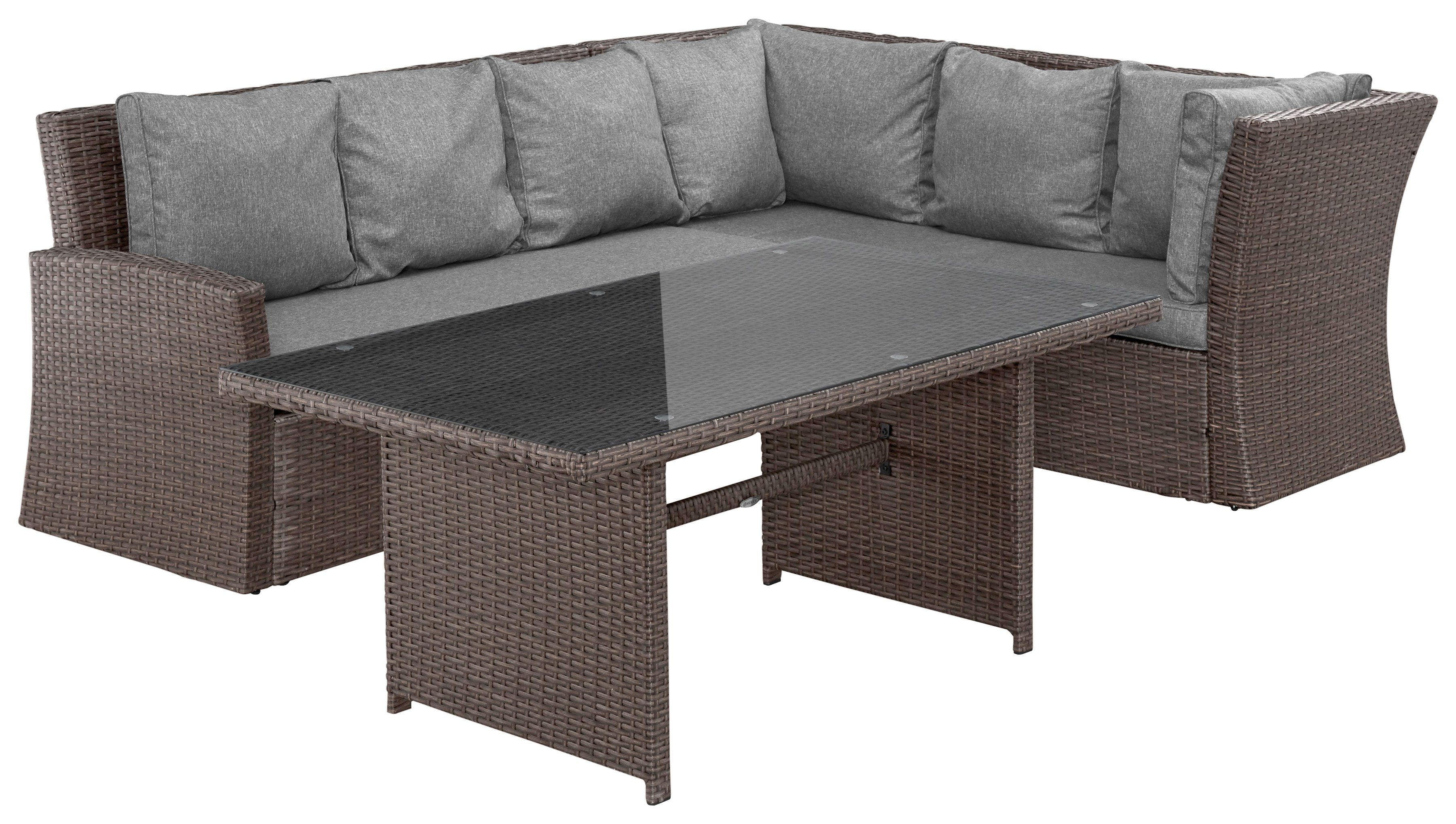 Polyrattan Sofa Preisvergleich Die Besten Angebote Online Kaufen