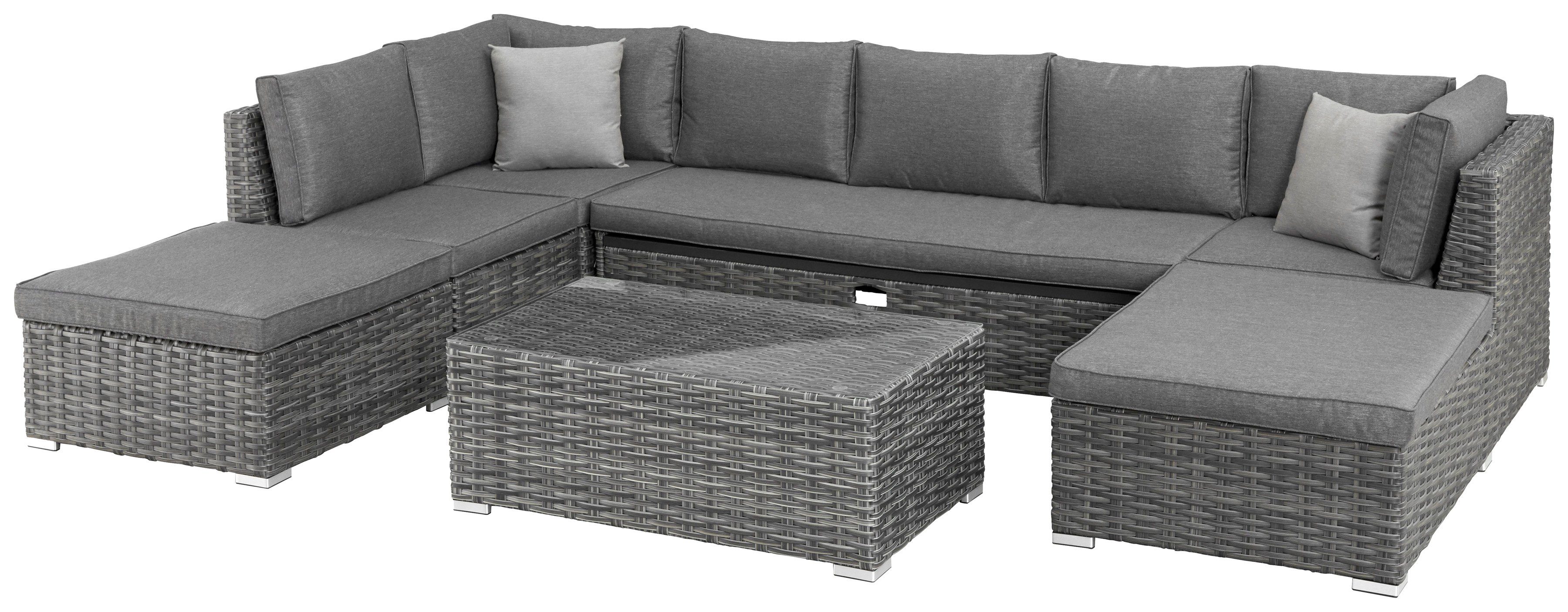 konifera Gartenmöbel-Set online kaufen | Möbel ...