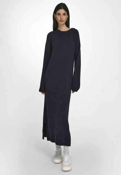 Laura Biagiotti Roma Strickkleid Cashmere mit modernem Design