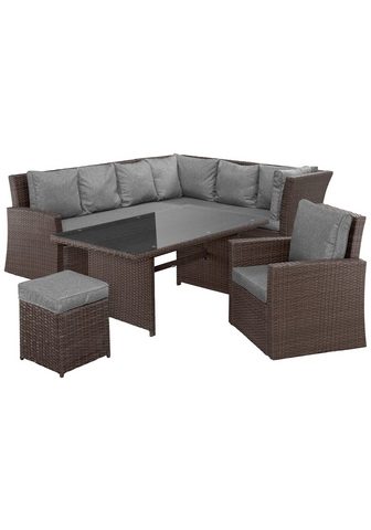 Loungeset »Mallorca« 18-tl...