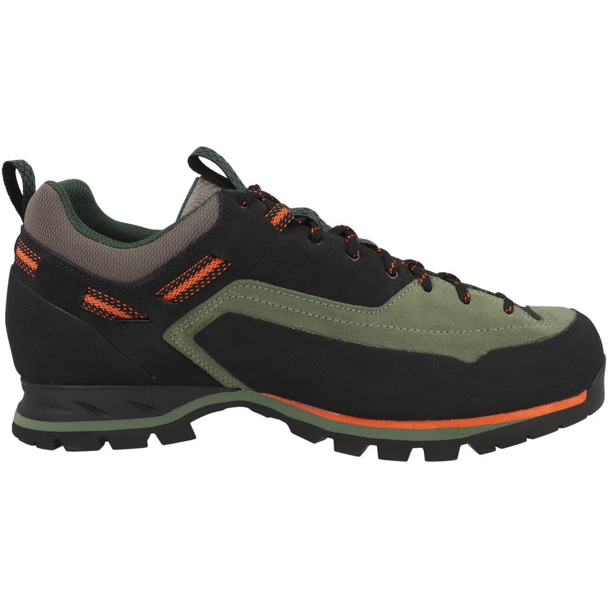 Garmont Dragontail Mnt Evo GTX XT Herren Outdoorschuh Wanderschuhe, Trekking, Hiking, Freizeitschuhe, Schnürschuhe