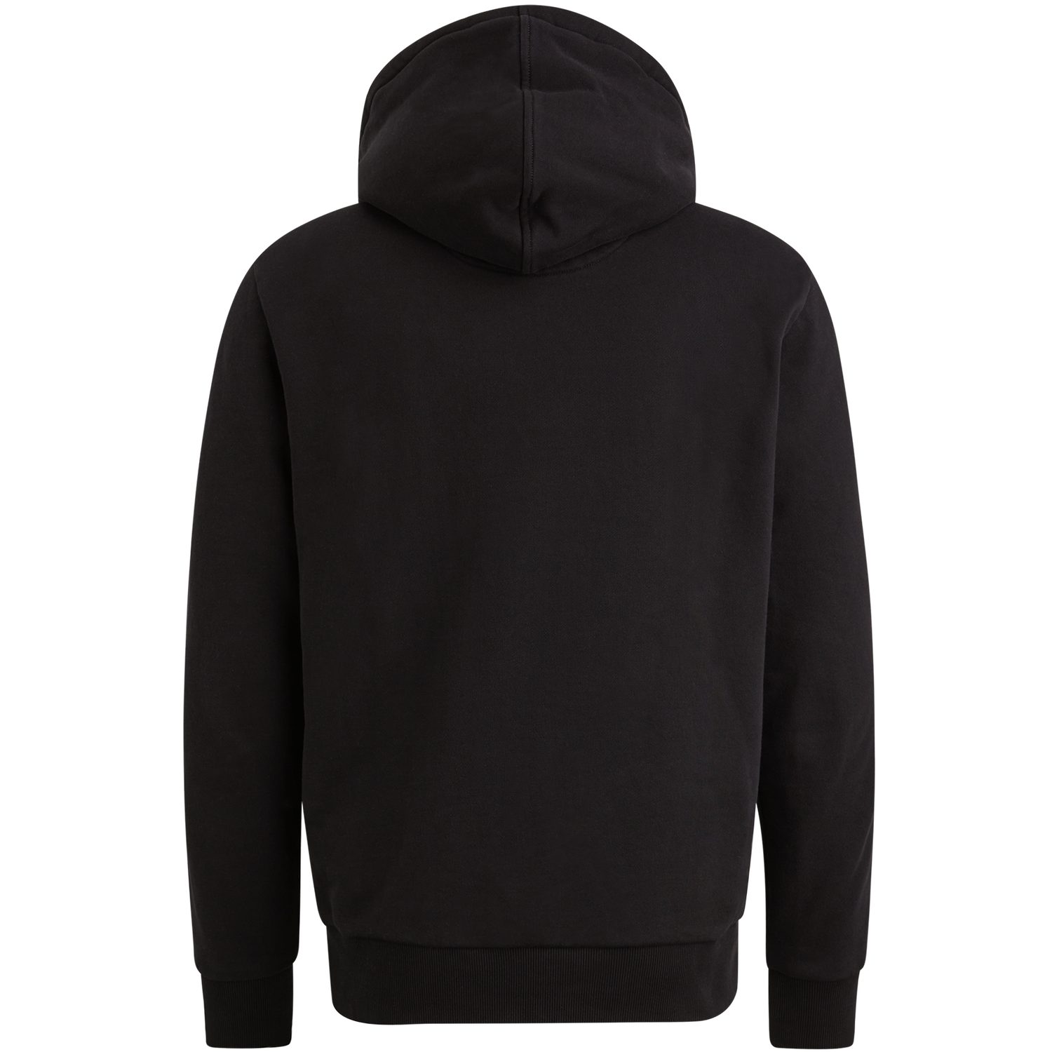 PME Legend Herren Kapuzenpullover Hoodie HOODED SOFT TERRY WITH LOGO - Regu günstig online kaufen