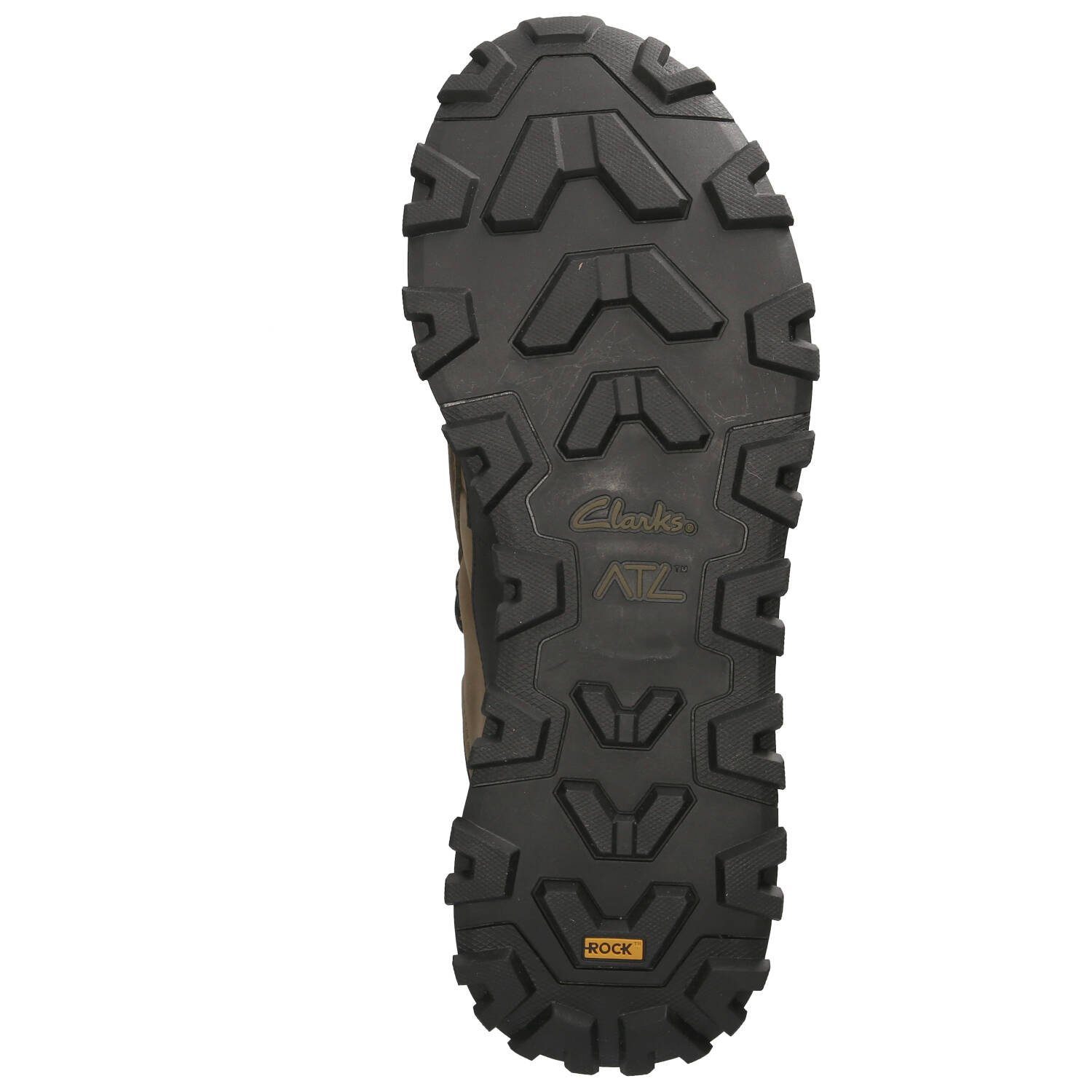 Clarks Schnürboots Stiefel