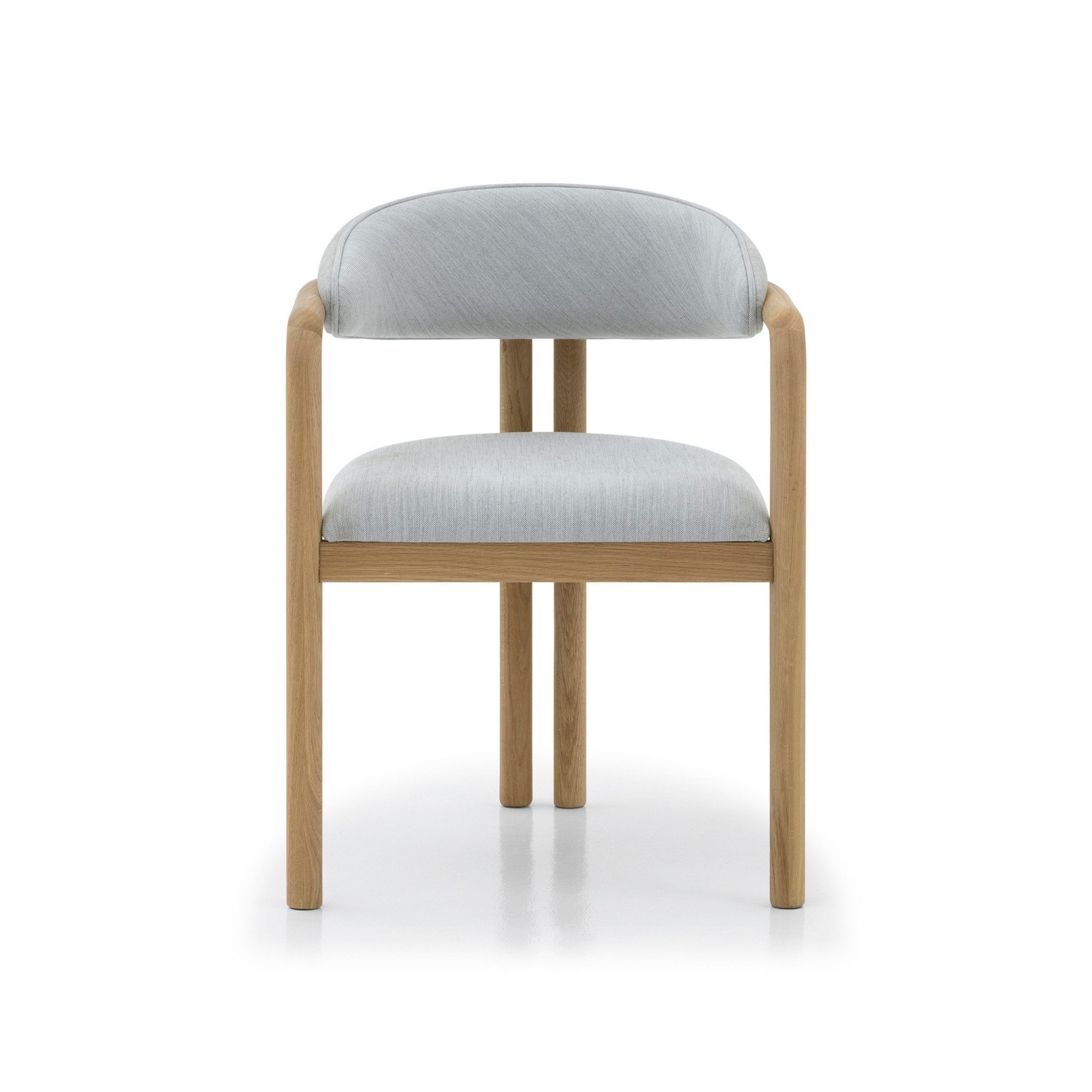 Woodek Design Esszimmerstuhl NATURE, hergestellt aus günstig online kaufen