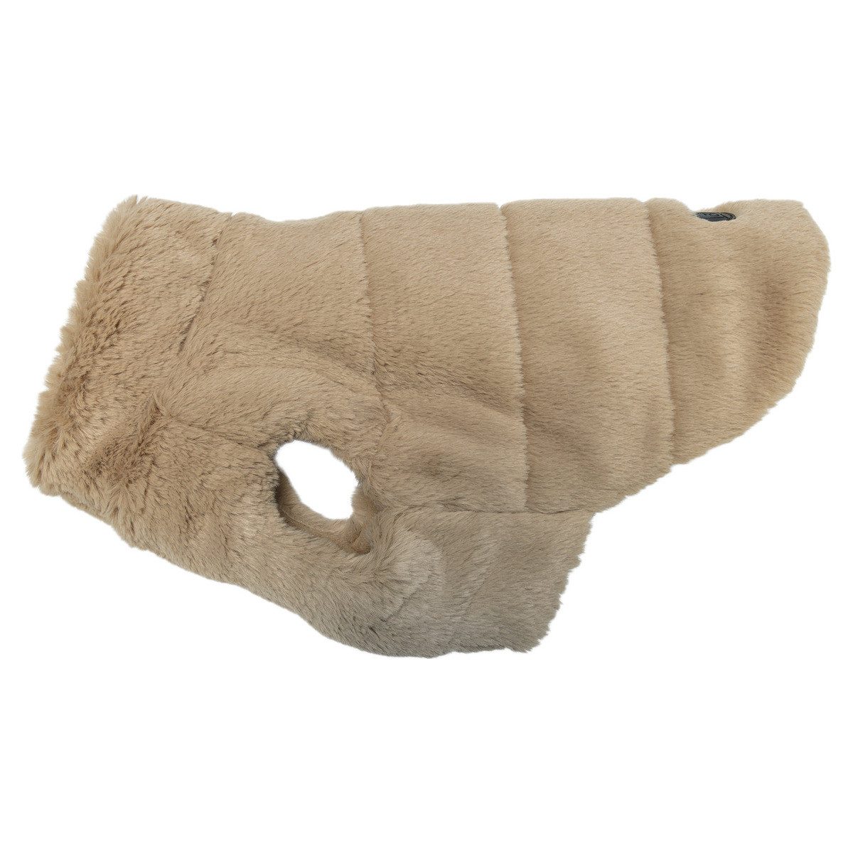 Designed By Lotte Hundemantel Hundemantel Victoria beige