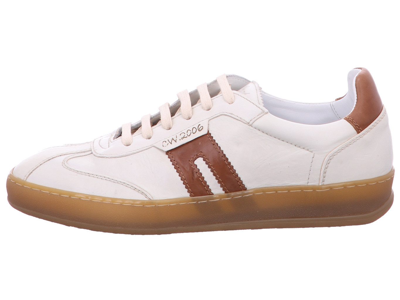 Cordwainer Spoleto Schnürschuh