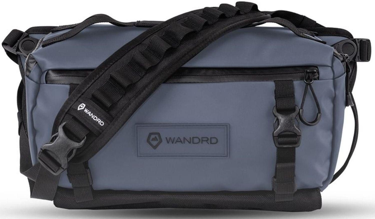 Wandrd Fotorucksack Rogue Sling 9l Aegean Blue