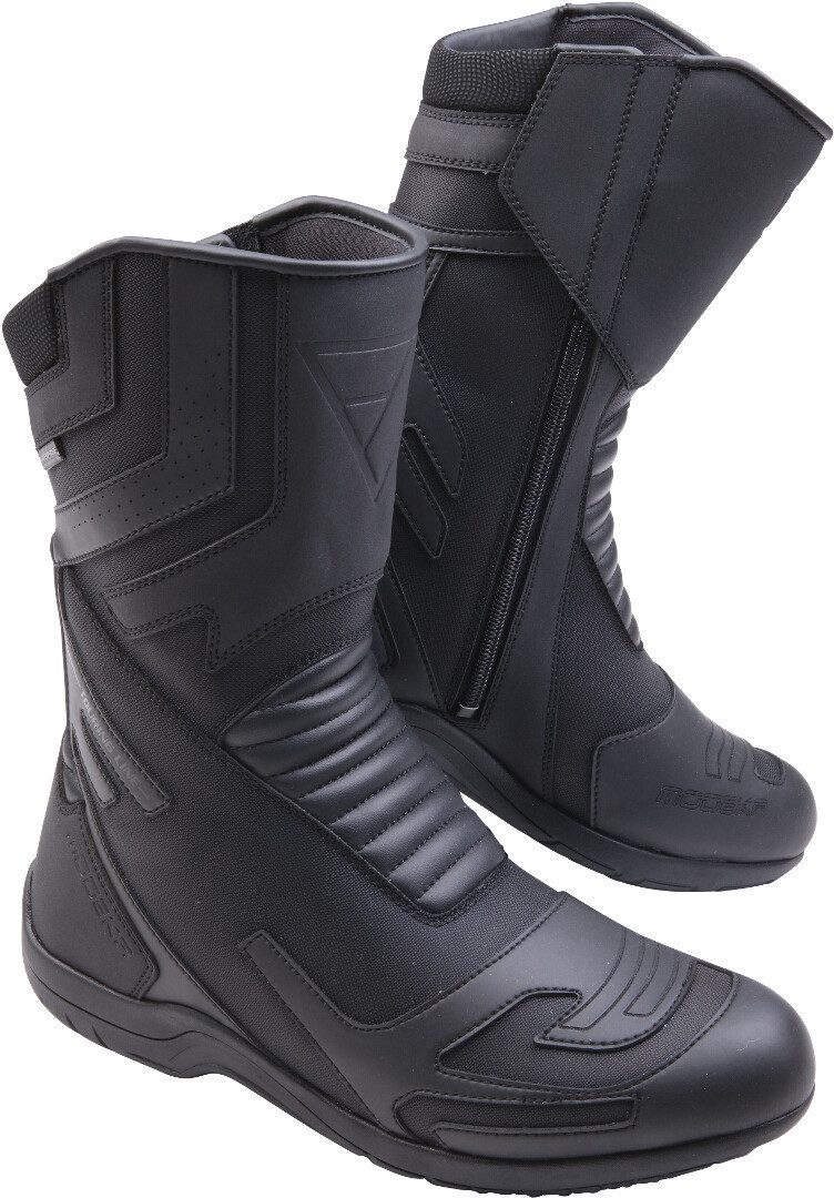 Modeka Valeno Motorradstiefel Motorradstiefel wasserdicht günstig online kaufen