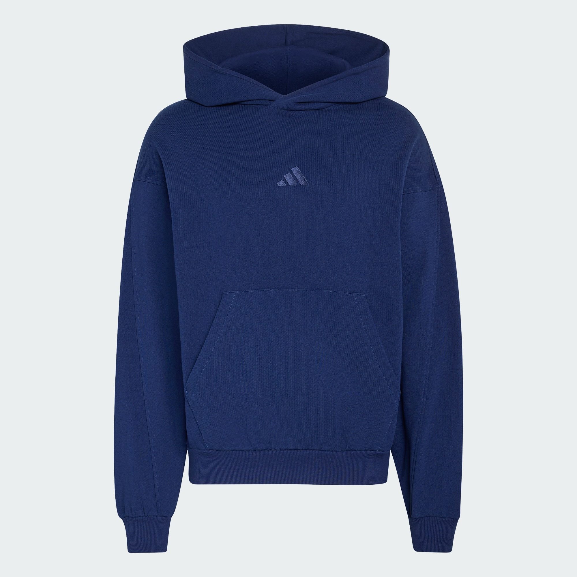 adidas Sportswear Hoodie ADIDAS KIT HOODIE, KLEINES LOGO (1-tlg)